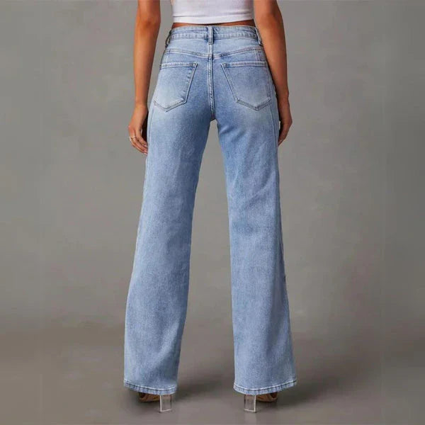 LÉONA™ SLIM FIT JEANS