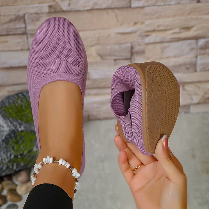 ALTO | ALL-SEASON COMFORT-FIT SLIP-ON LOAFERS