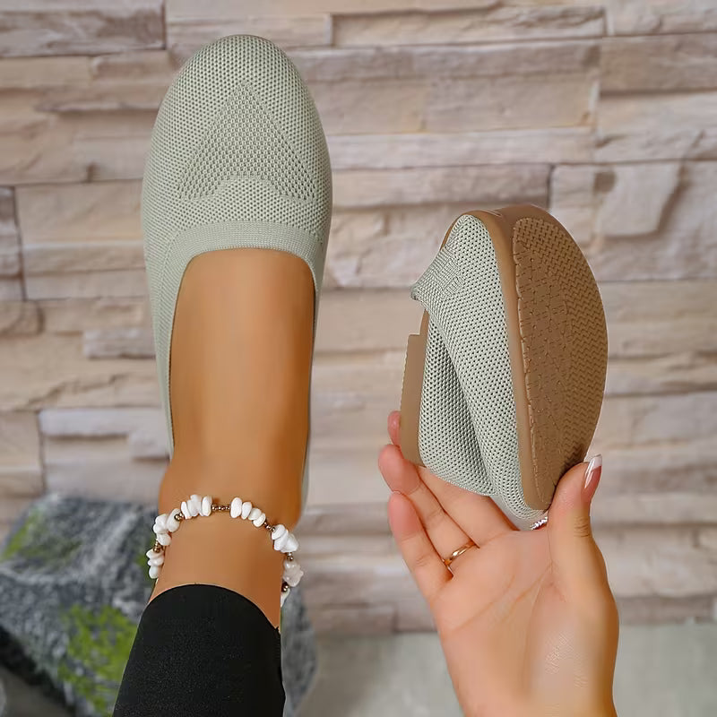 ALTO | ALL-SEASON COMFORT-FIT SLIP-ON LOAFERS