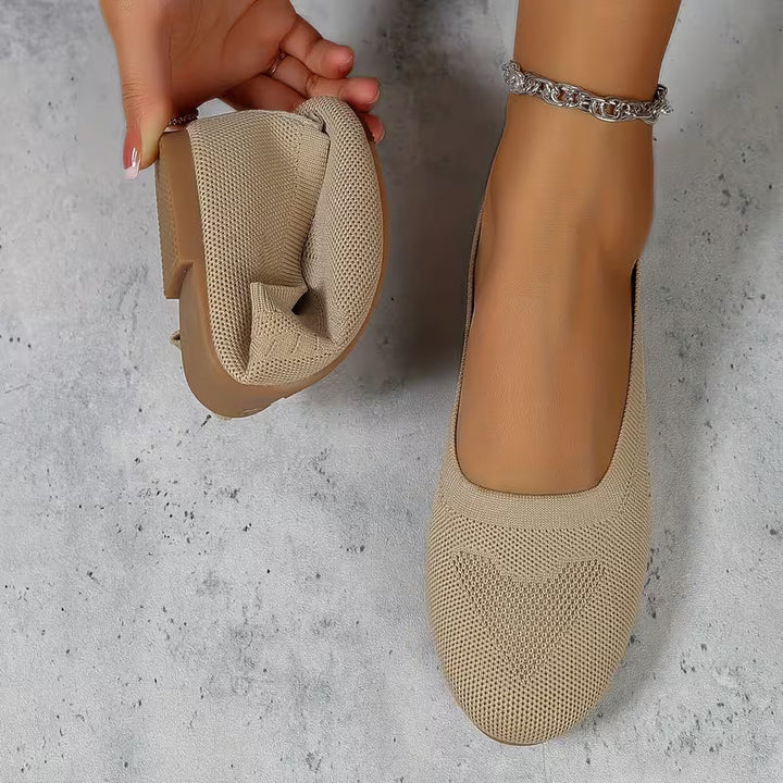 ALTO | ALL-SEASON COMFORT-FIT SLIP-ON LOAFERS