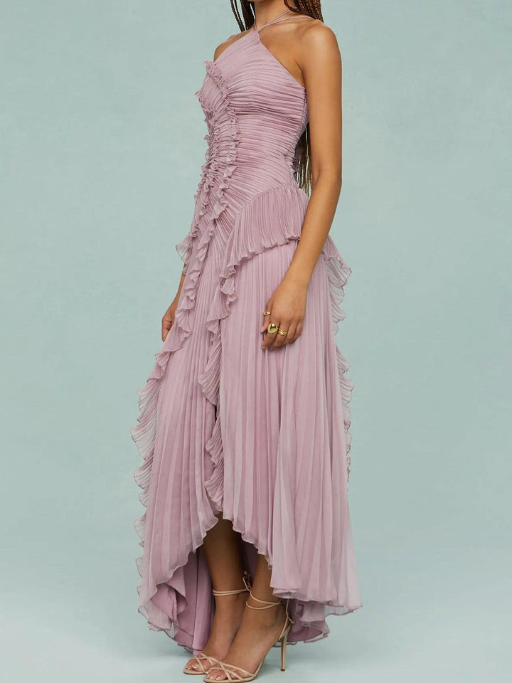 Ravelle Grace – Elegant movement with a flawless silhouette