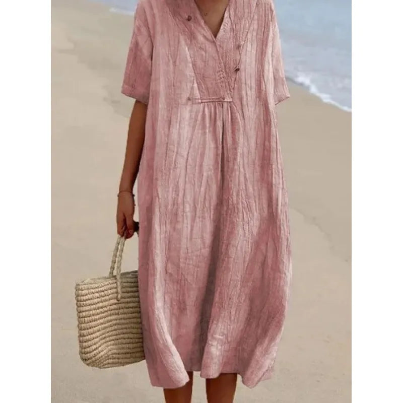 CORALYN™ – MODERN FEMININE DRESS FOR EVERY OCCASION