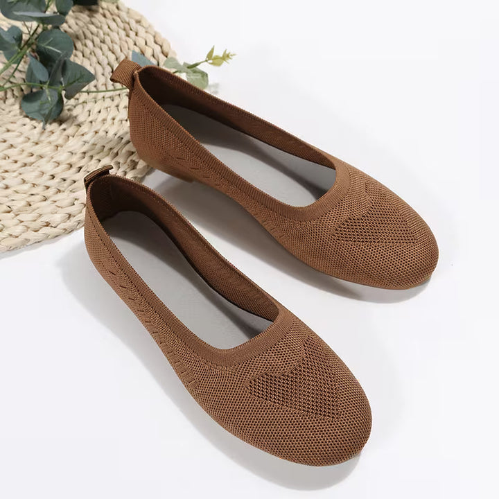 ALTO | ALL-SEASON COMFORT-FIT SLIP-ON LOAFERS