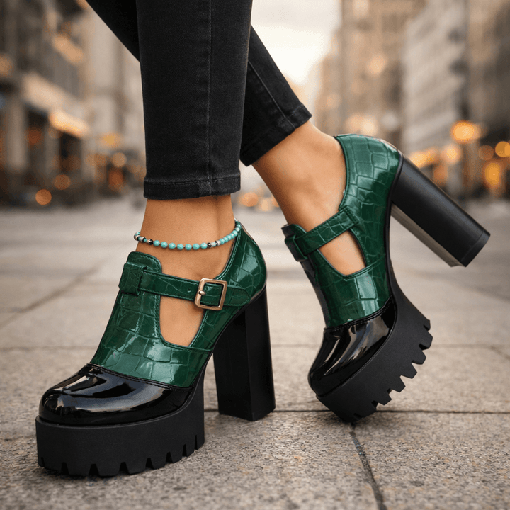 Ziva Rise Platforms