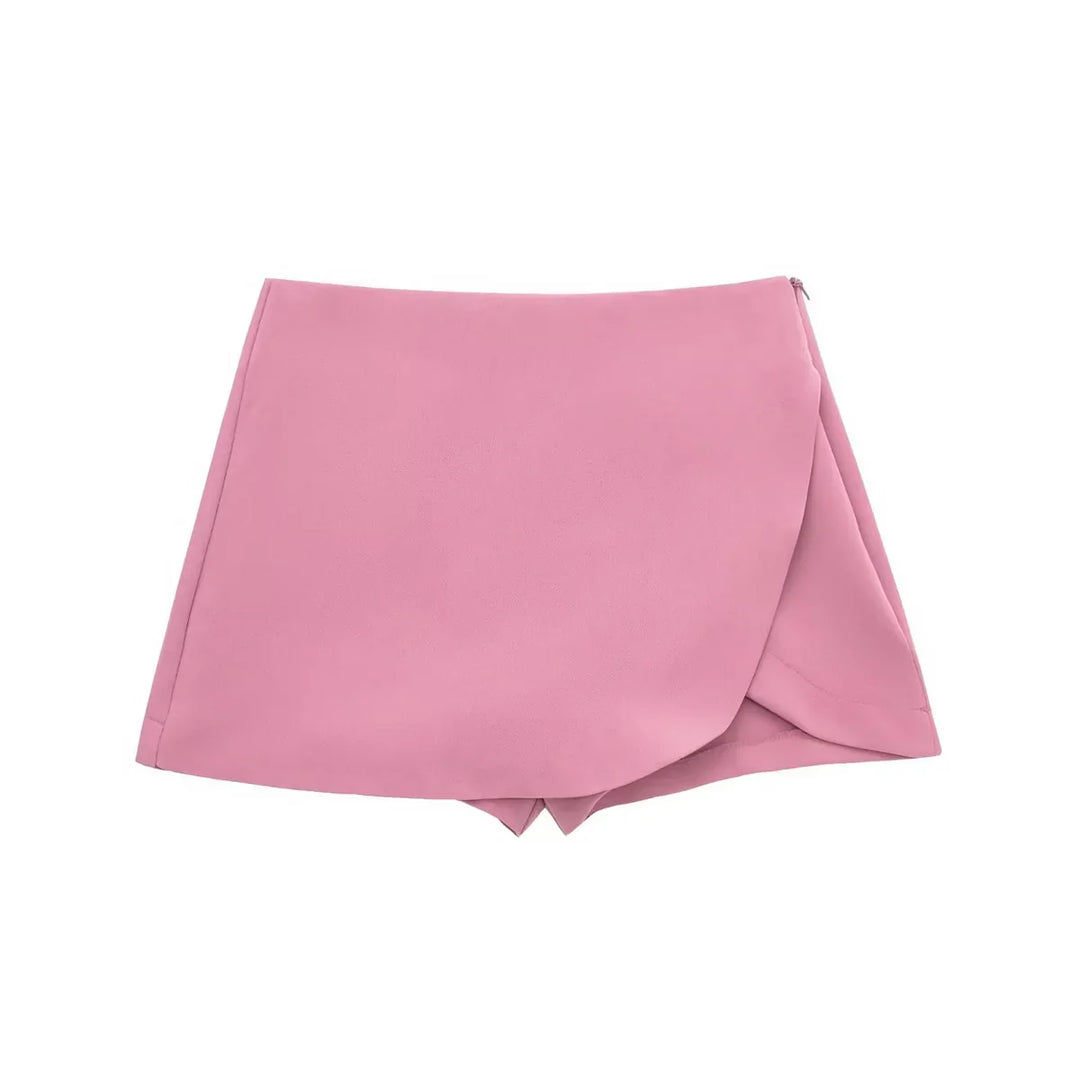 VARELLE™ HIGH WAIST SKORT