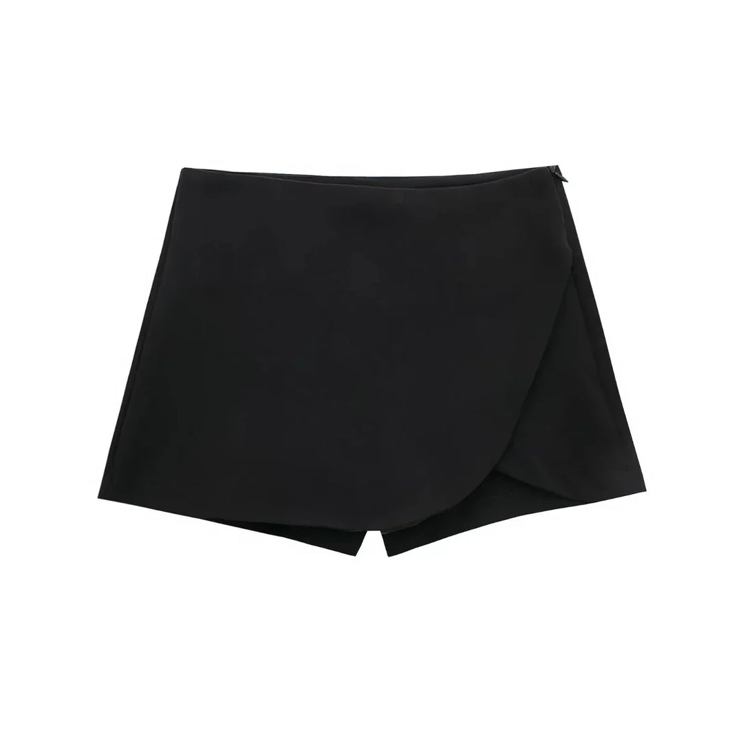 VARELLE™ HIGH WAIST SKORT