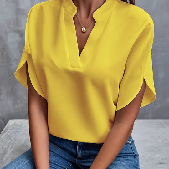 ELIZA™ | ELEGANT BLOUSE