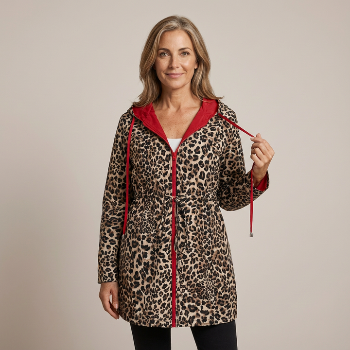 Lunelle Reversible – Two looks, one effortlessly stylish coat