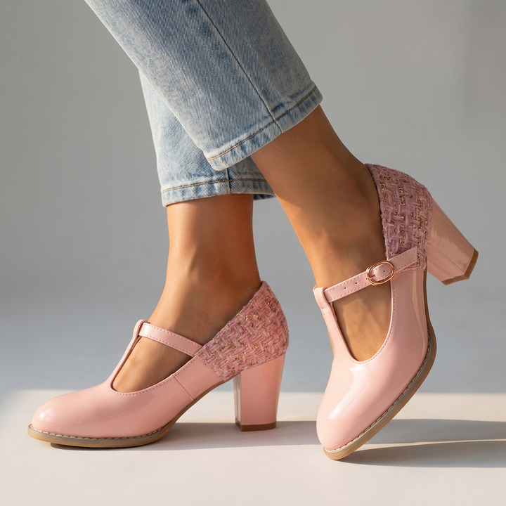 Mirella Jane – Timeless elegance with everyday comfort