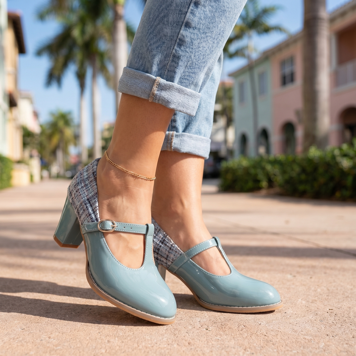 Mirella Jane – Timeless elegance with everyday comfort