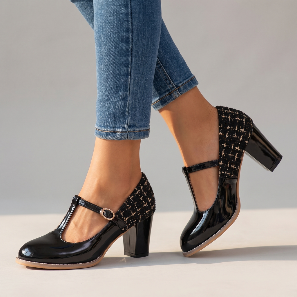 Mirella Jane – Timeless elegance with everyday comfort