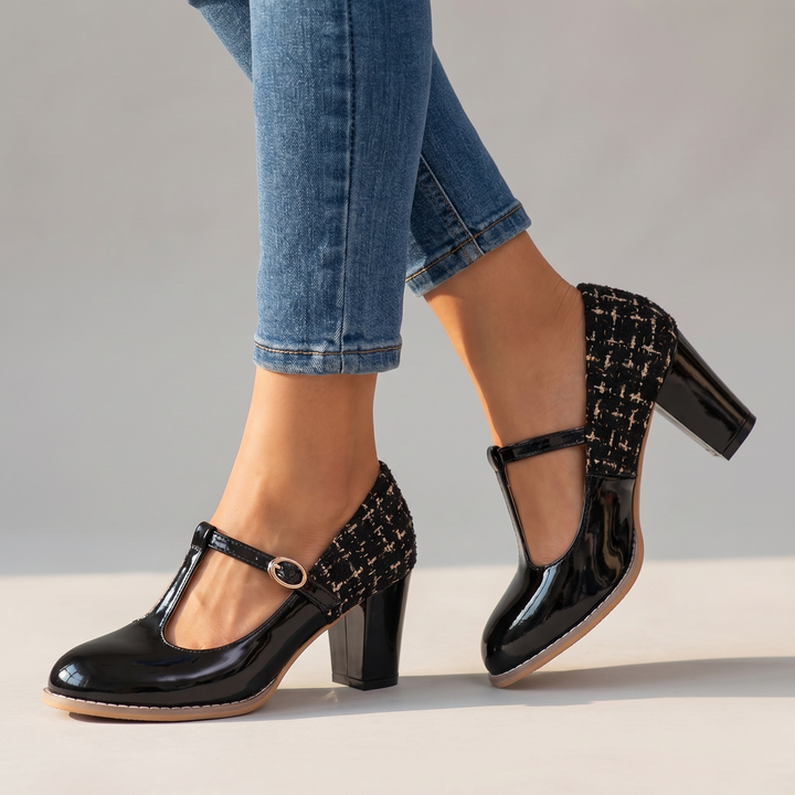 Mirella Jane – Timeless elegance with everyday comfort