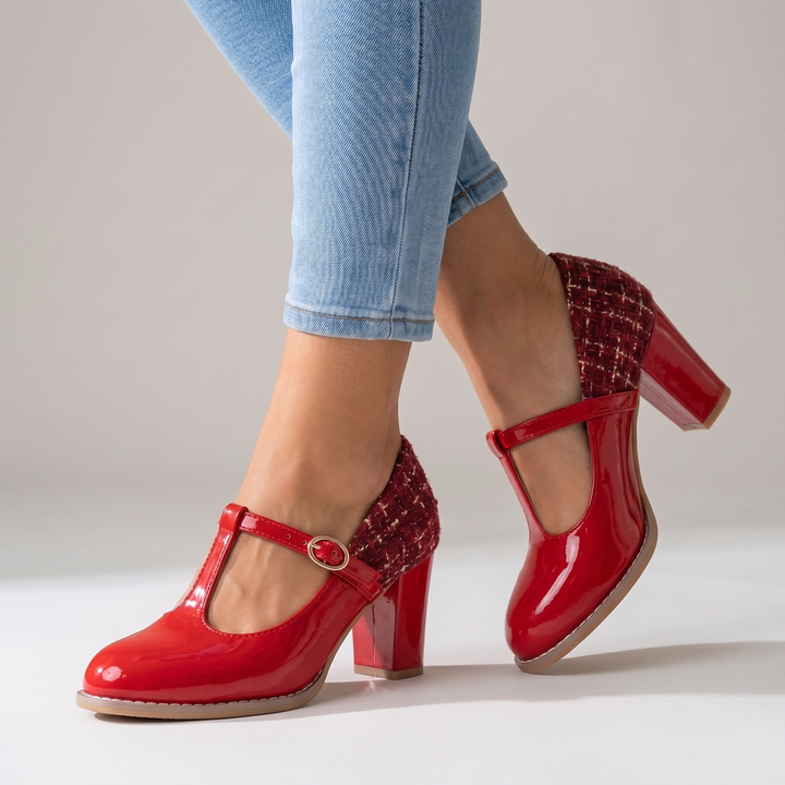 Mirella Jane – Timeless elegance with everyday comfort