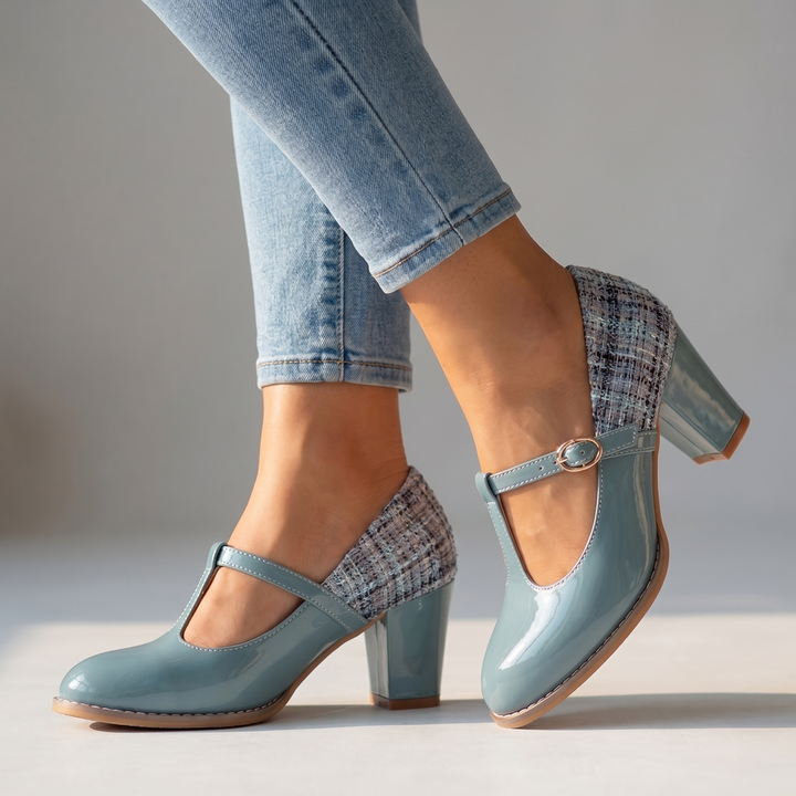Mirella Jane – Timeless elegance with everyday comfort