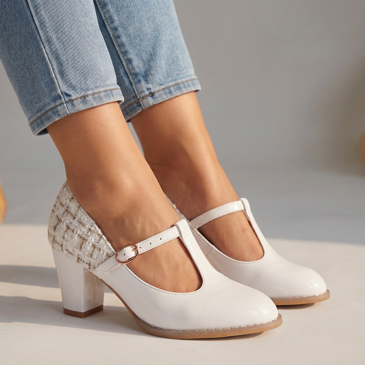 Mirella Jane – Timeless elegance with everyday comfort