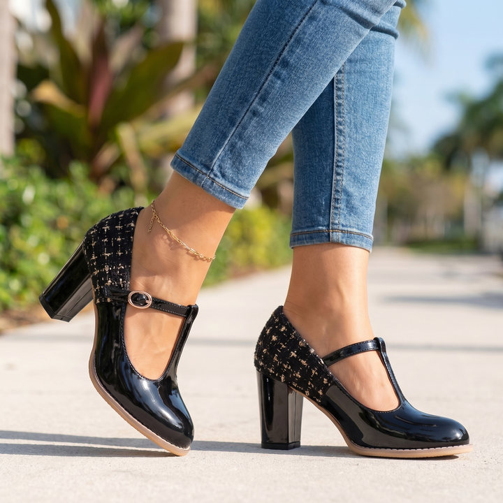 Mirella Jane – Timeless elegance with everyday comfort