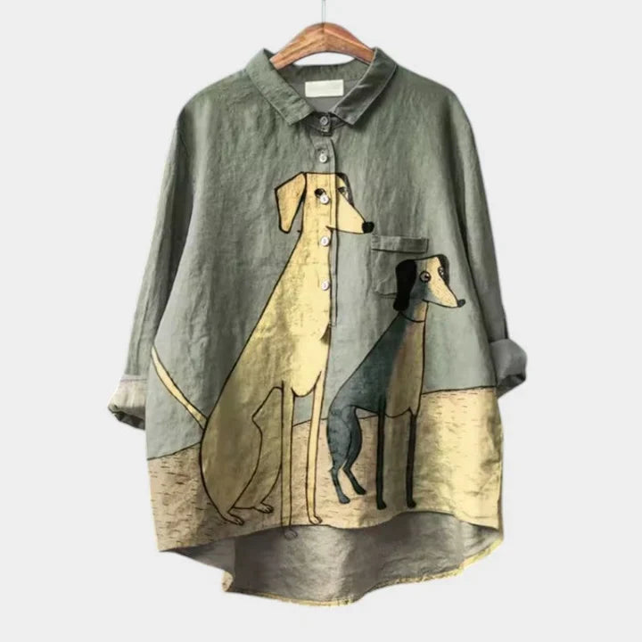 BRONTE™ | BLOUSE