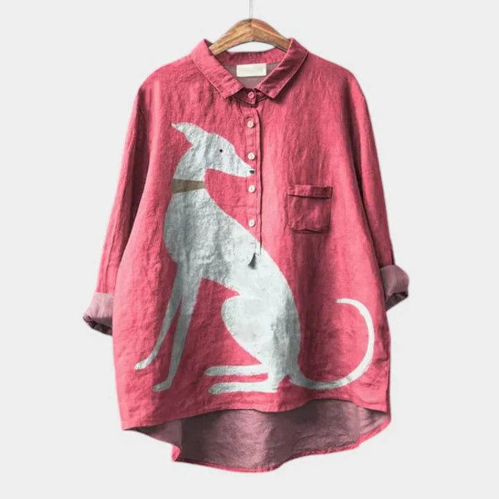 BRONTE™ | BLOUSE