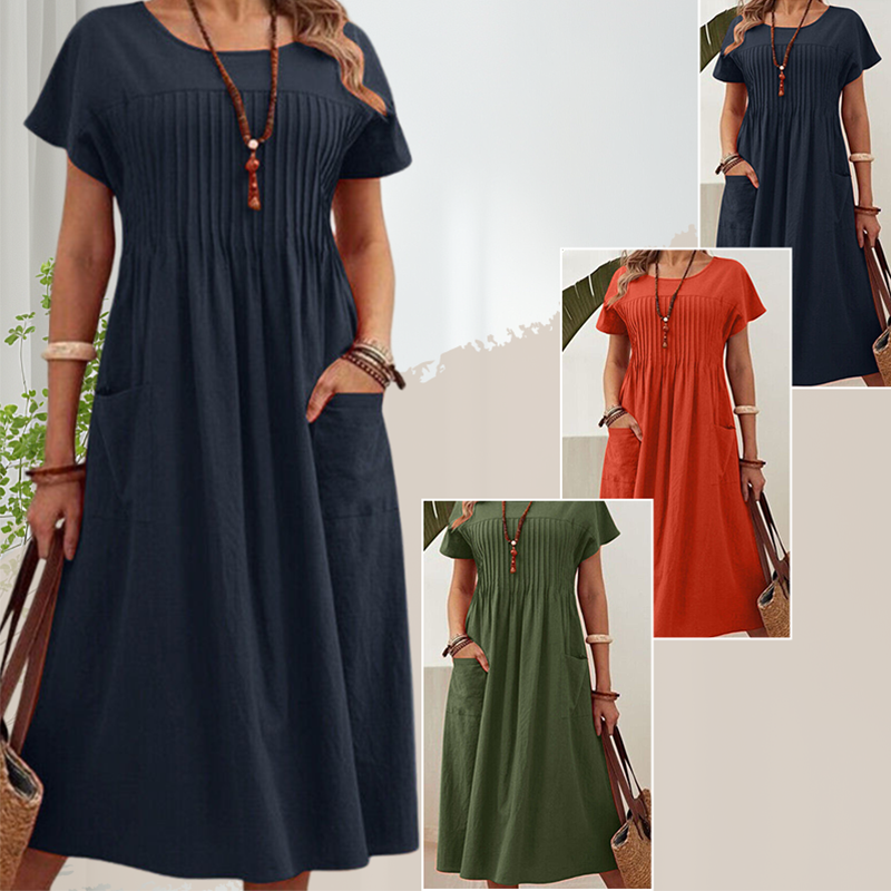 Serelle Grace – Effortless elegance with a feminine touch