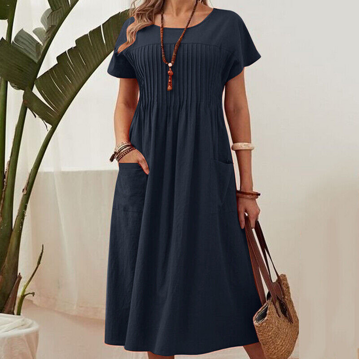 Serelle Grace – Effortless elegance with a feminine touch