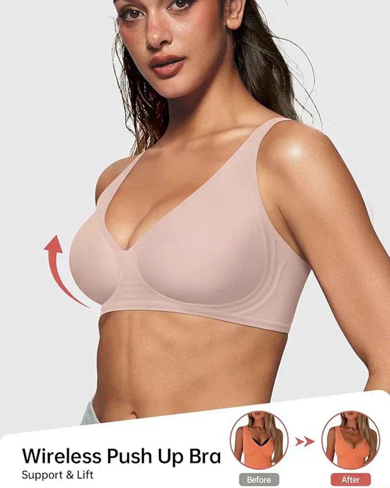 Velisse Lift – Seamless support with all-day comfort
