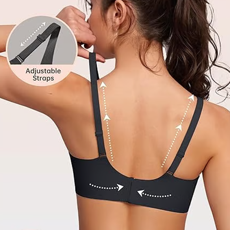 Velisse Lift – Seamless support with all-day comfort