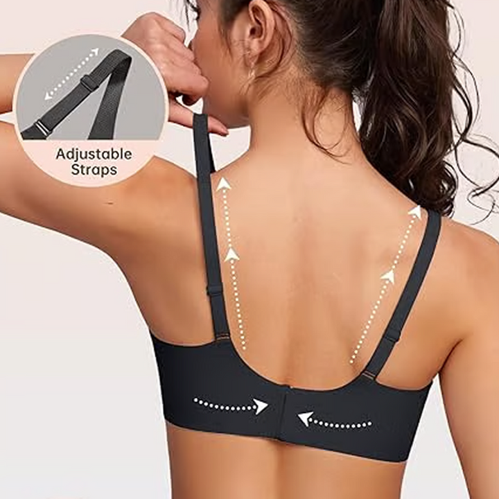 Velisse Lift – Seamless support with all-day comfort