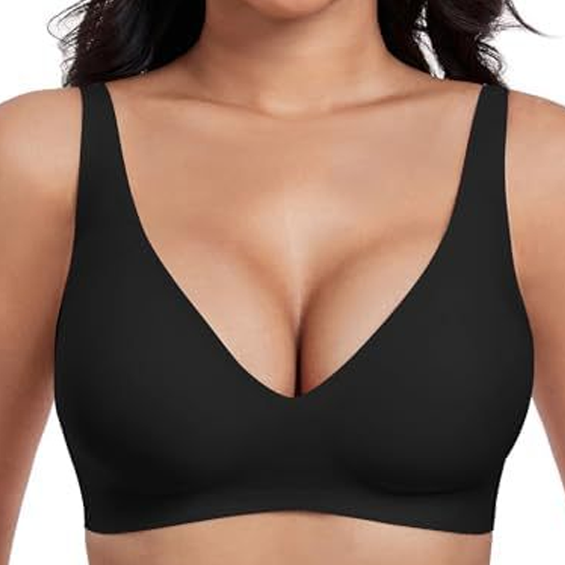 Velisse Lift – Seamless support with all-day comfort