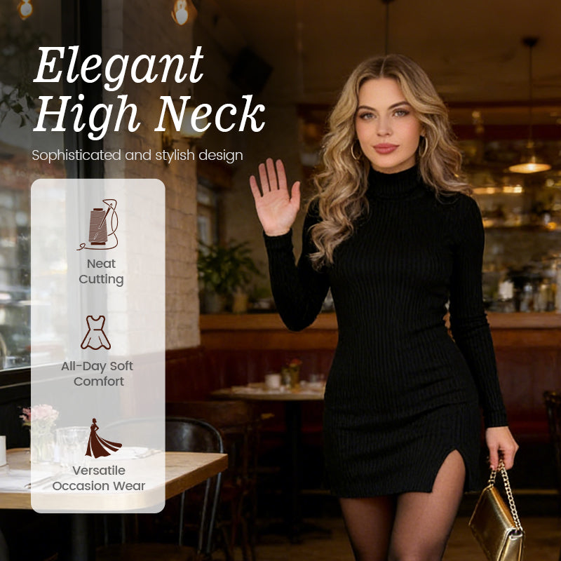 LunaCurve™ – Flatter your shape with effortless confidence
