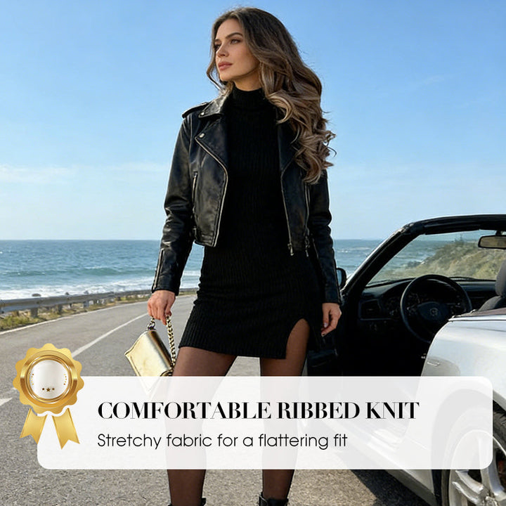 LunaCurve™ – Flatter your shape with effortless confidence