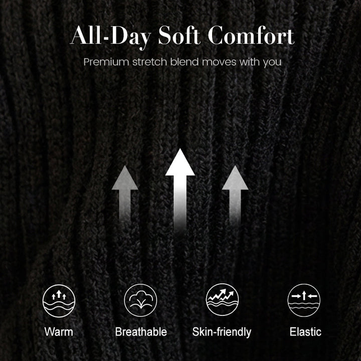 LunaCurve™ – Flatter your shape with effortless confidence