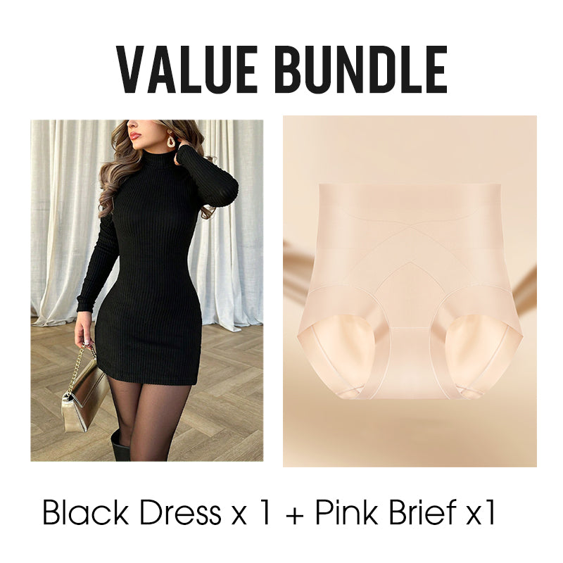 LunaCurve™ – Flatter your shape with effortless confidence