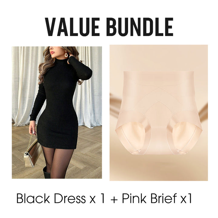 LunaCurve™ – Flatter your shape with effortless confidence