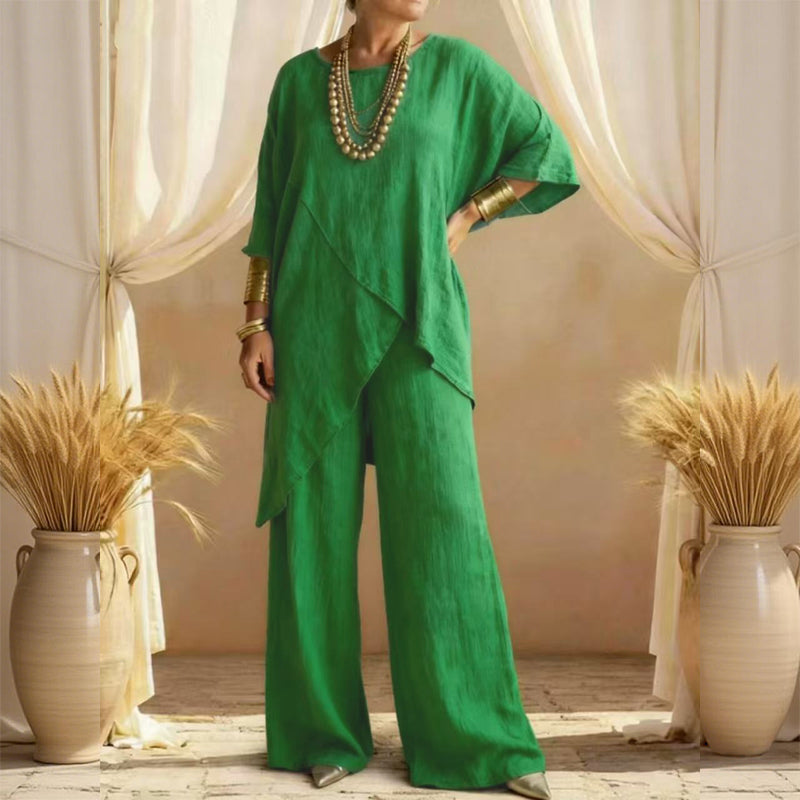 Avelisse Set – Effortless sophistication in every detail