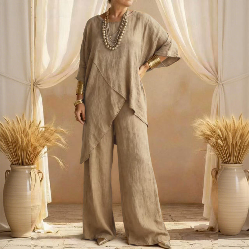 Avelisse Set – Effortless sophistication in every detail