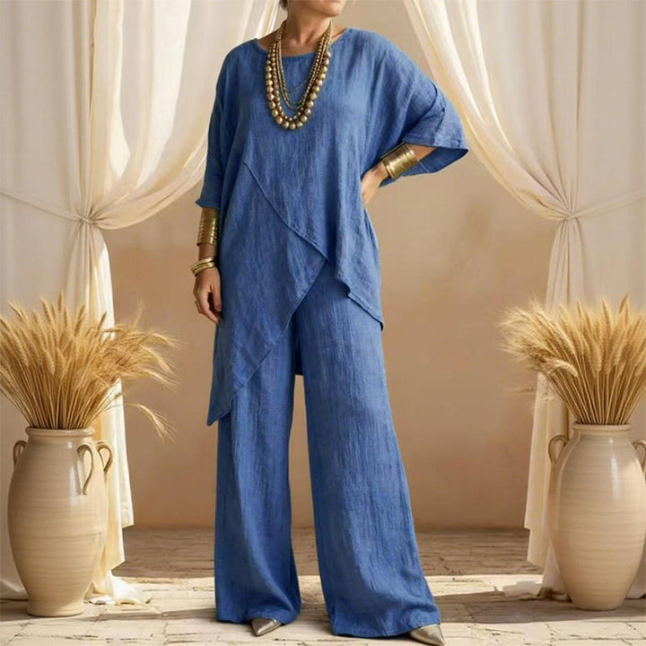 Avelisse Set – Effortless sophistication in every detail