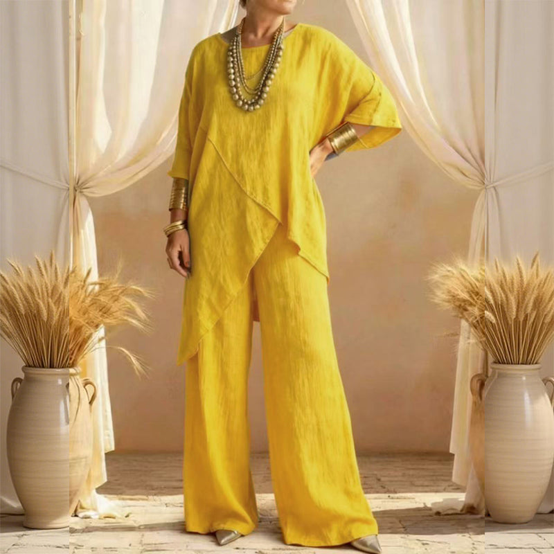 Avelisse Set – Effortless sophistication in every detail