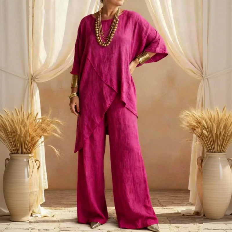 Avelisse Set – Effortless sophistication in every detail