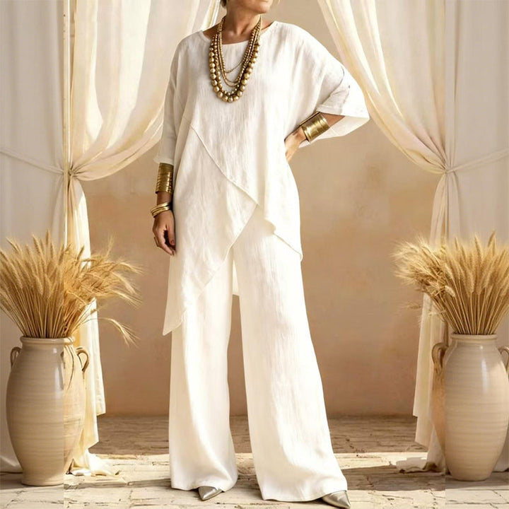 Avelisse Set – Effortless sophistication in every detail