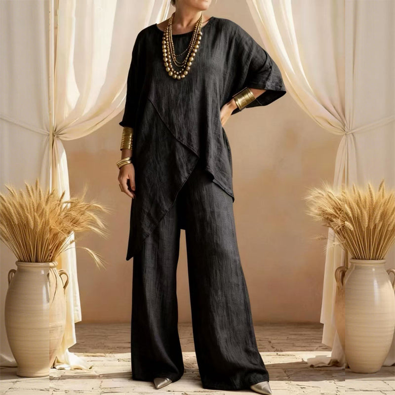 Avelisse Set – Effortless sophistication in every detail