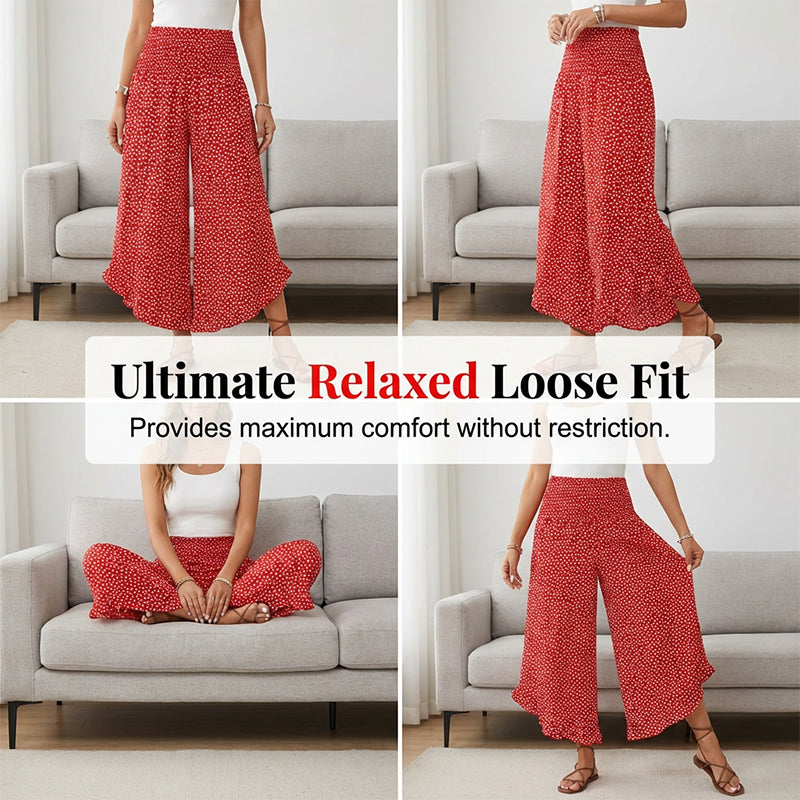 Lunara Flow – Flattering comfort with effortless elegance
