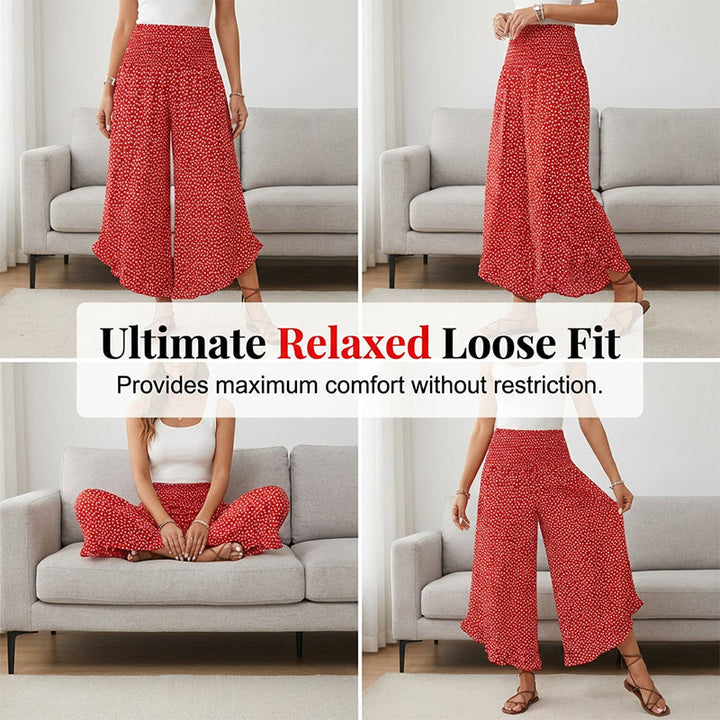 Lunara Flow – Flattering comfort with effortless elegance