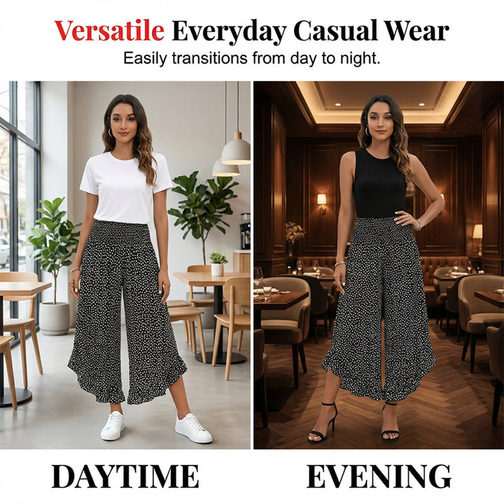 Lunara Flow – Flattering comfort with effortless elegance