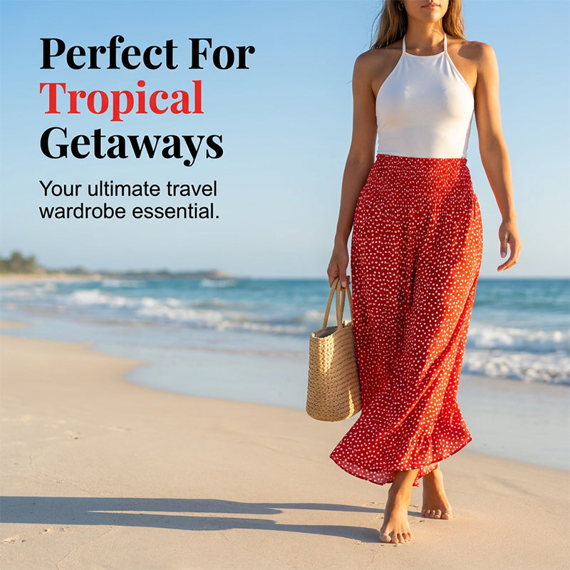 Lunara Flow – Flattering comfort with effortless elegance