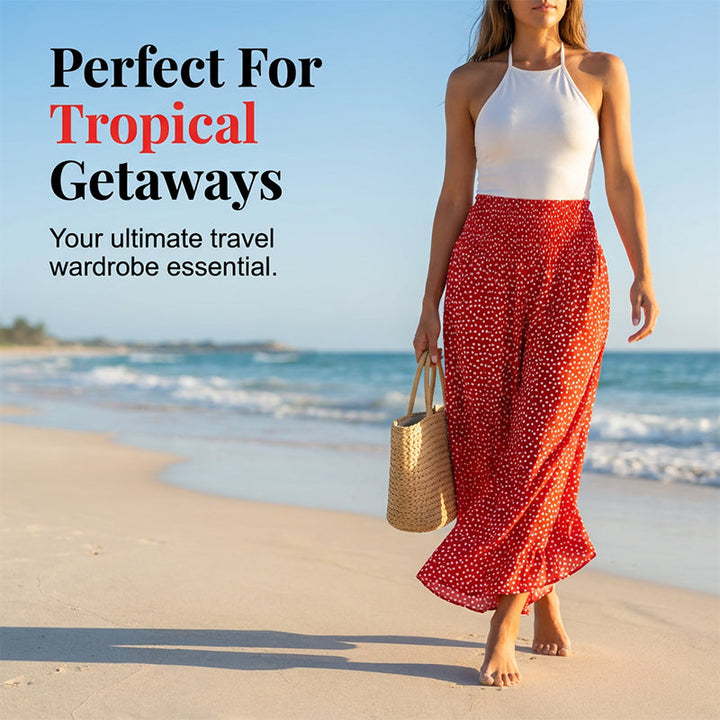 Lunara Flow – Flattering comfort with effortless elegance