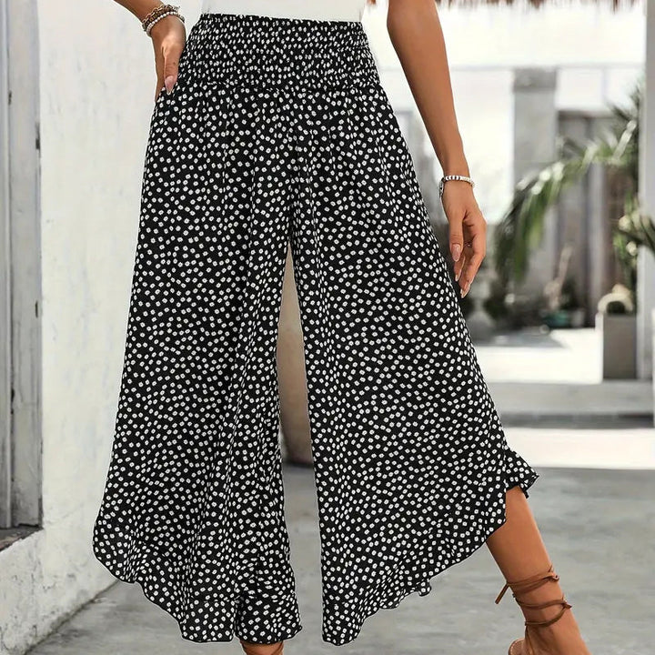 Lunara Flow – Flattering comfort with effortless elegance