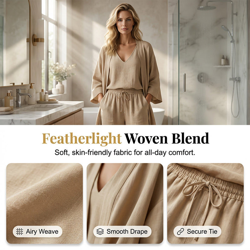 Veluna ChicSet™ – Effortless Style in One Complete Outfit