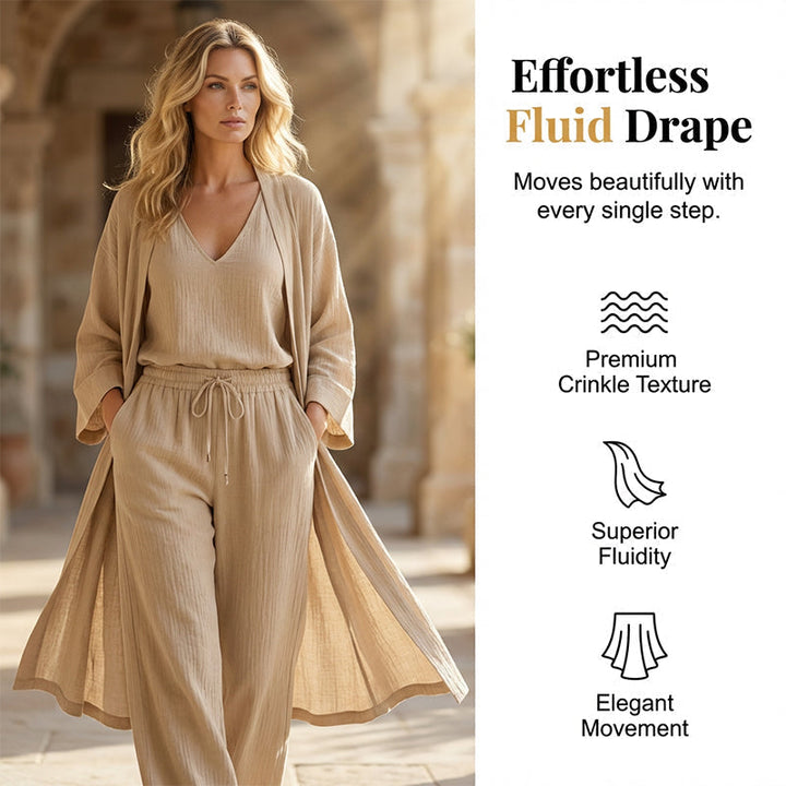 Veluna ChicSet™ – Effortless Style in One Complete Outfit