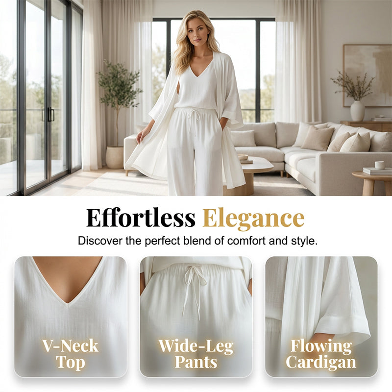 Veluna ChicSet™ – Effortless Style in One Complete Outfit
