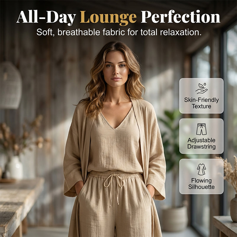 Veluna ChicSet™ – Effortless Style in One Complete Outfit